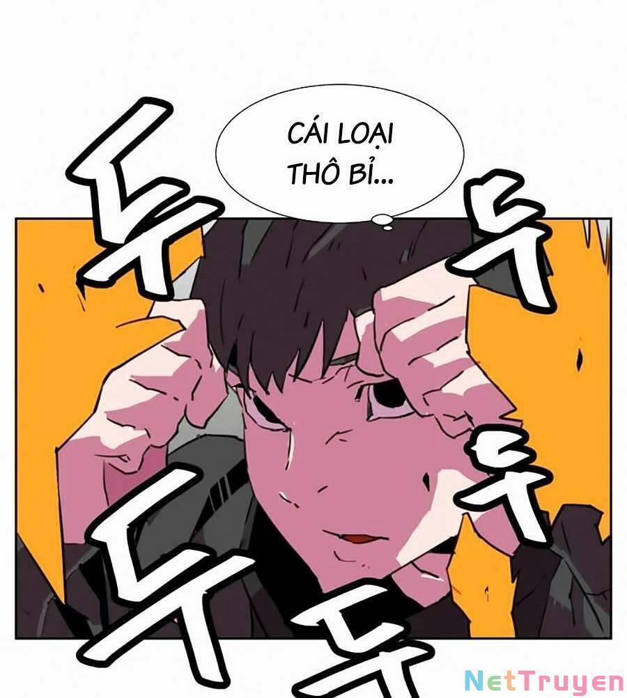 Săn Lùng Bắt Nạt 59 trang 36