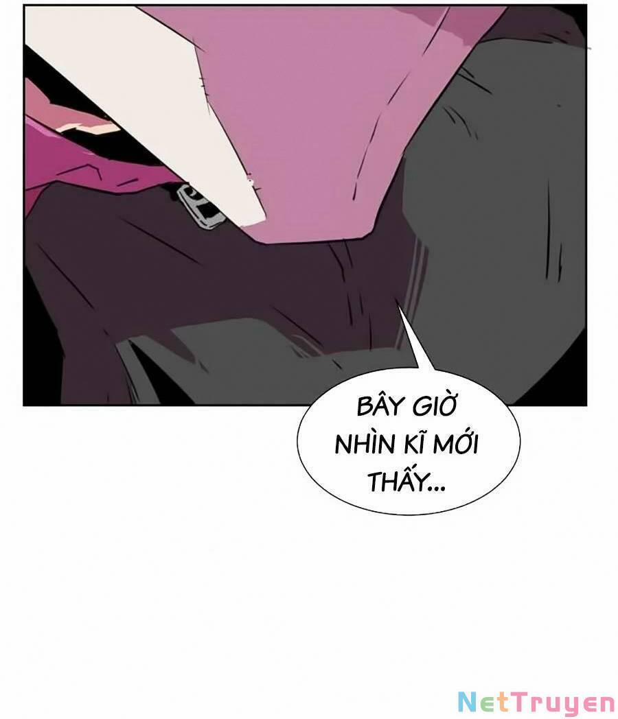Săn Lùng Bắt Nạt 59 trang 53