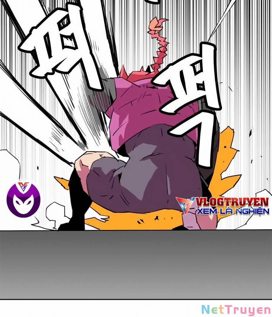 Săn Lùng Bắt Nạt 59 trang 58