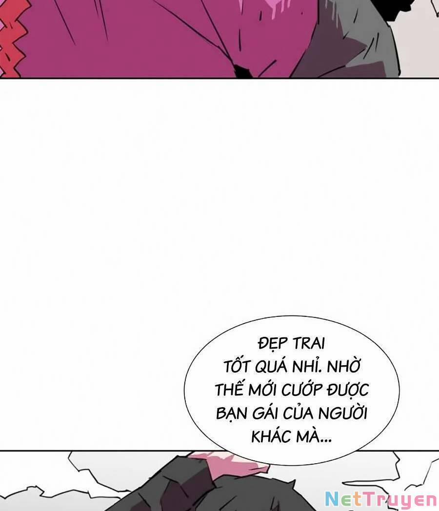 Săn Lùng Bắt Nạt 59 trang 60