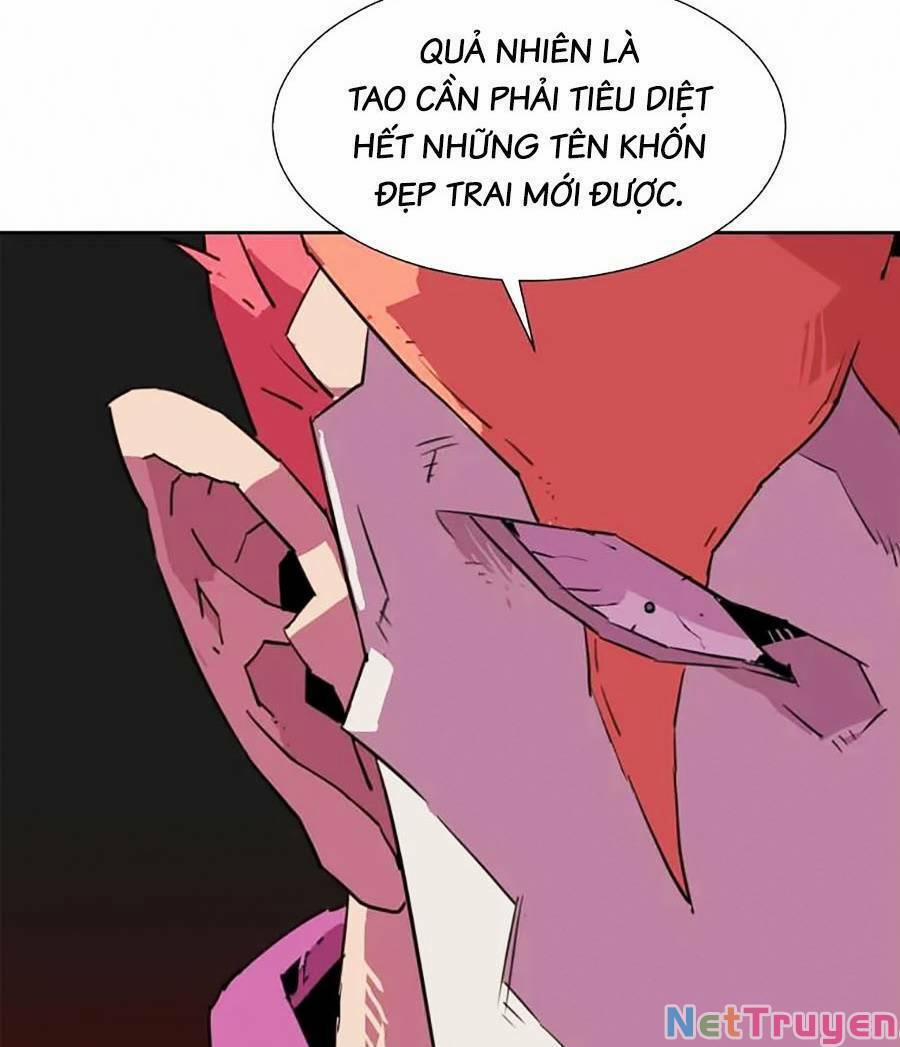 Săn Lùng Bắt Nạt 59 trang 62