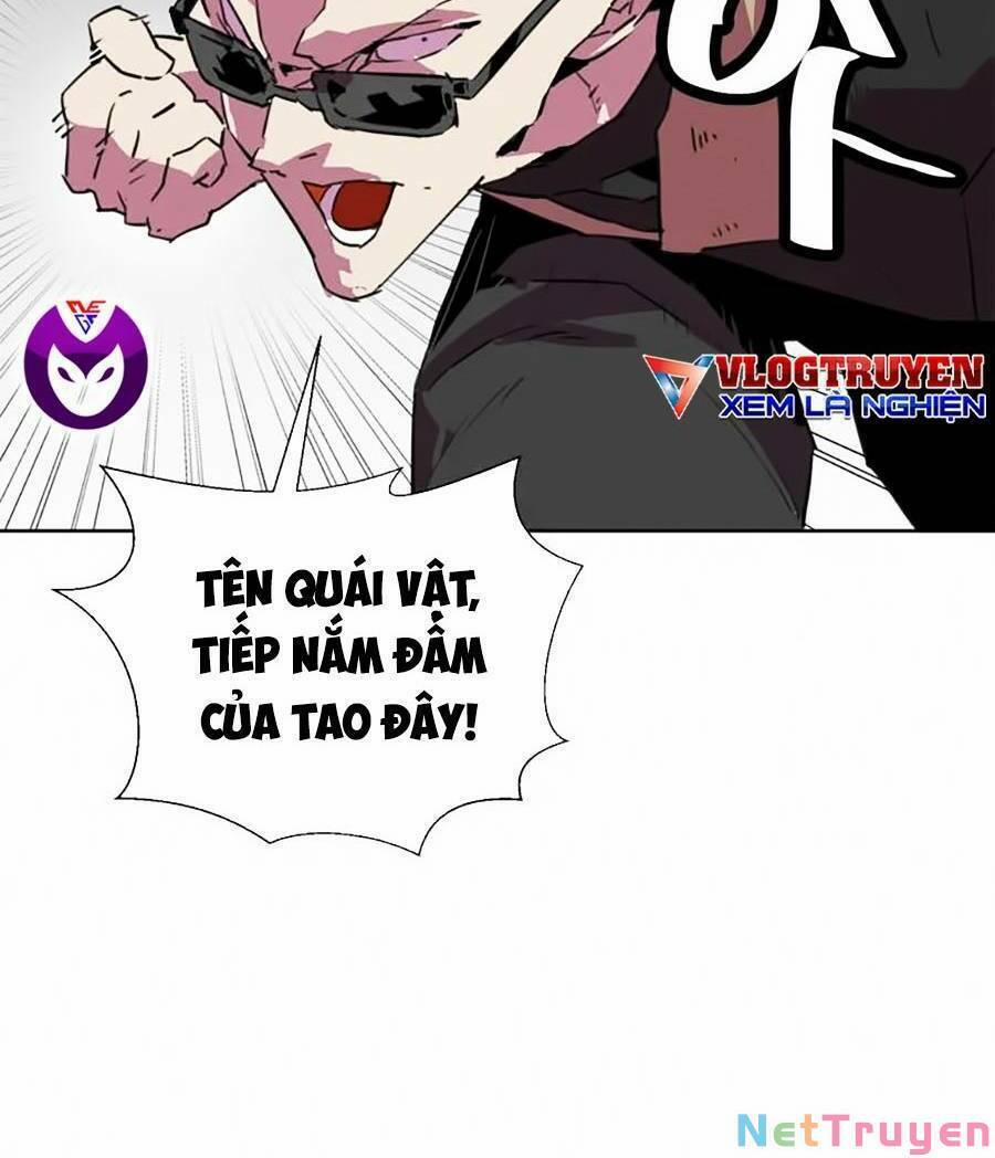 Săn Lùng Bắt Nạt 59 trang 67