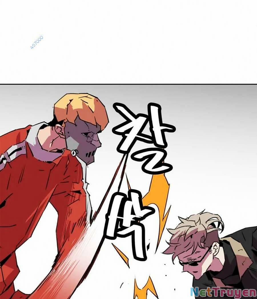 Săn Lùng Bắt Nạt 59 trang 68