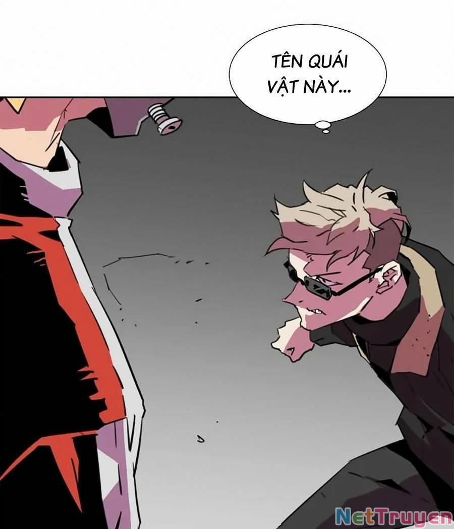 Săn Lùng Bắt Nạt 59 trang 71