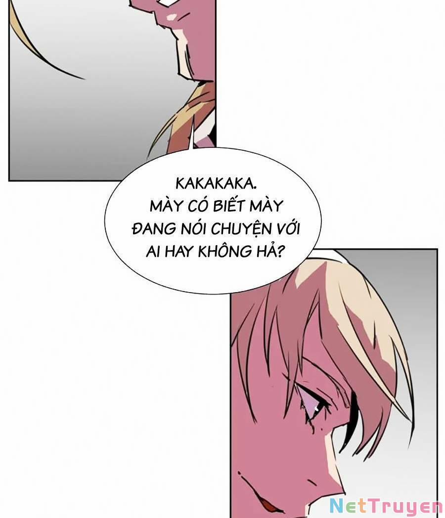 Săn Lùng Bắt Nạt 59 trang 78