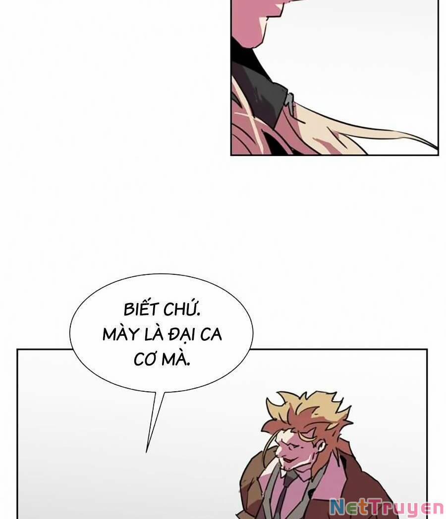 Săn Lùng Bắt Nạt 59 trang 79