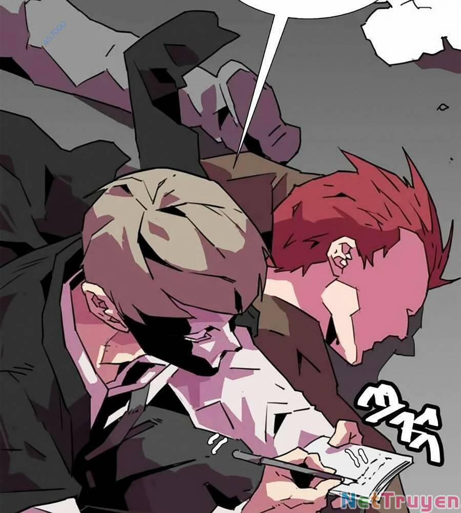 Săn Lùng Bắt Nạt 59 trang 8