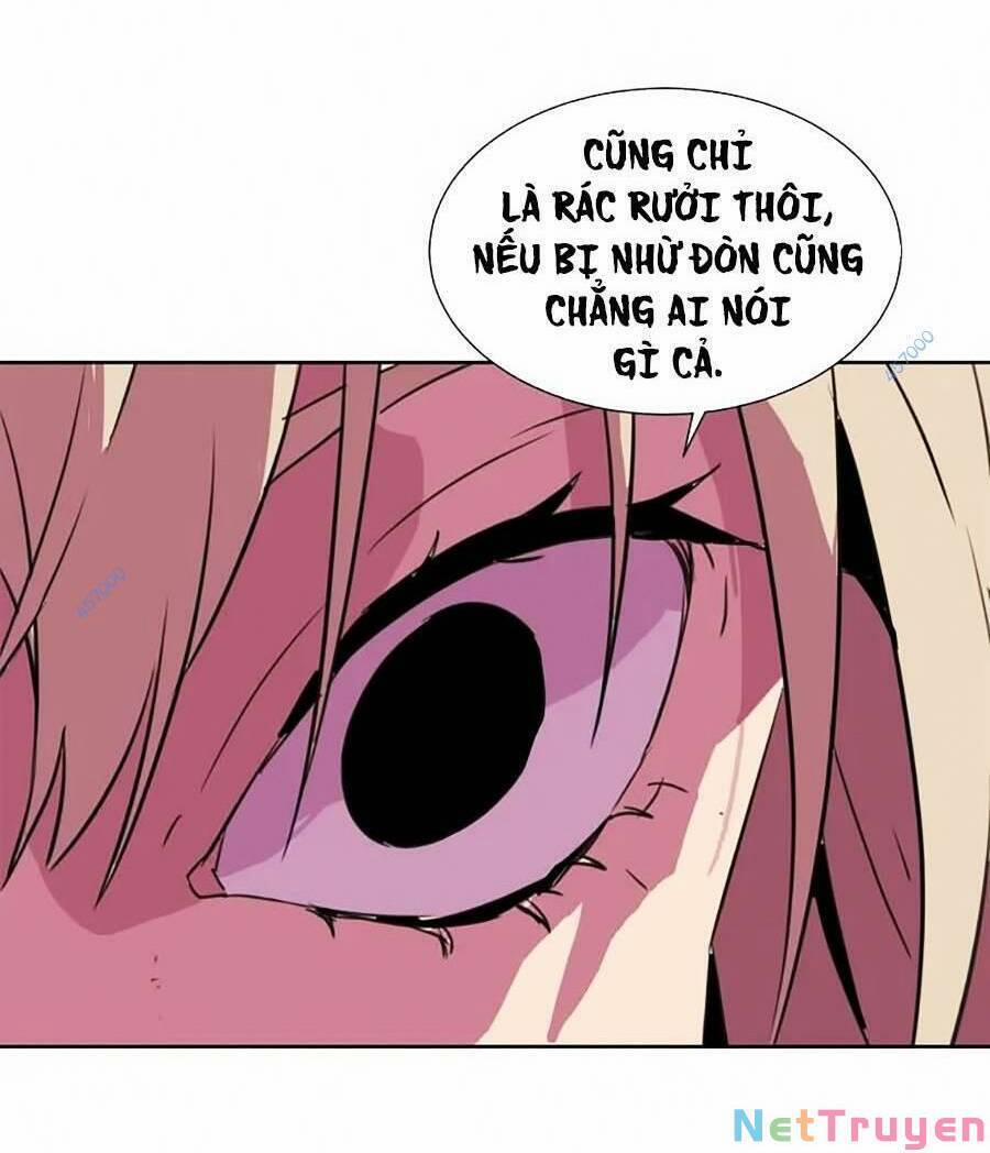 Săn Lùng Bắt Nạt 59 trang 81