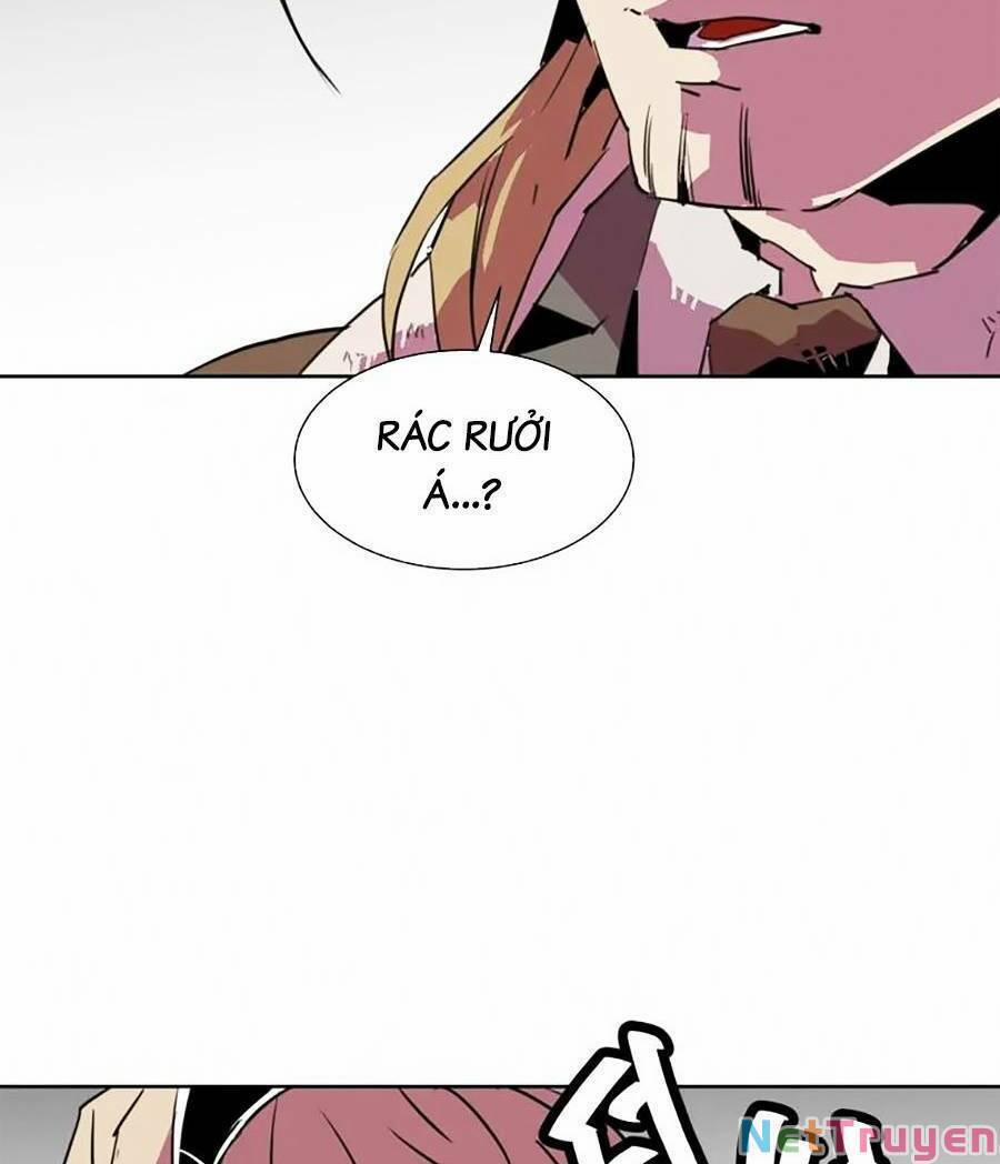 Săn Lùng Bắt Nạt 59 trang 83