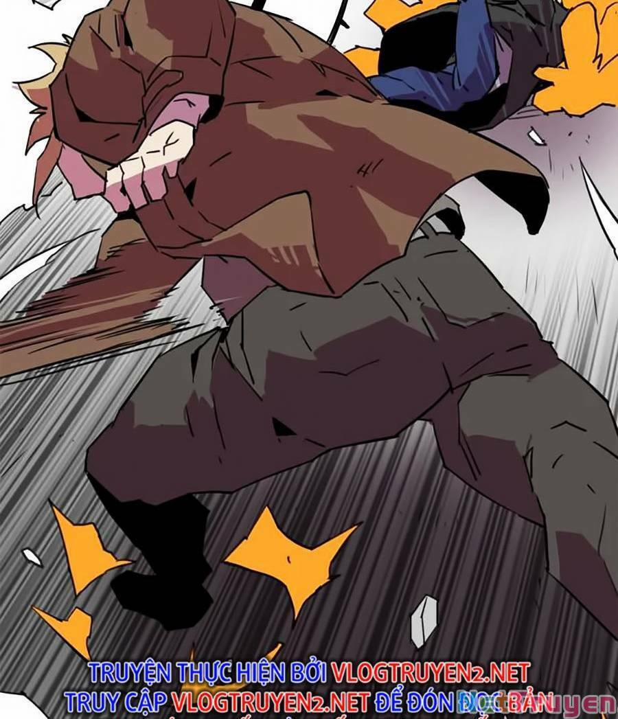 Săn Lùng Bắt Nạt 59 trang 86