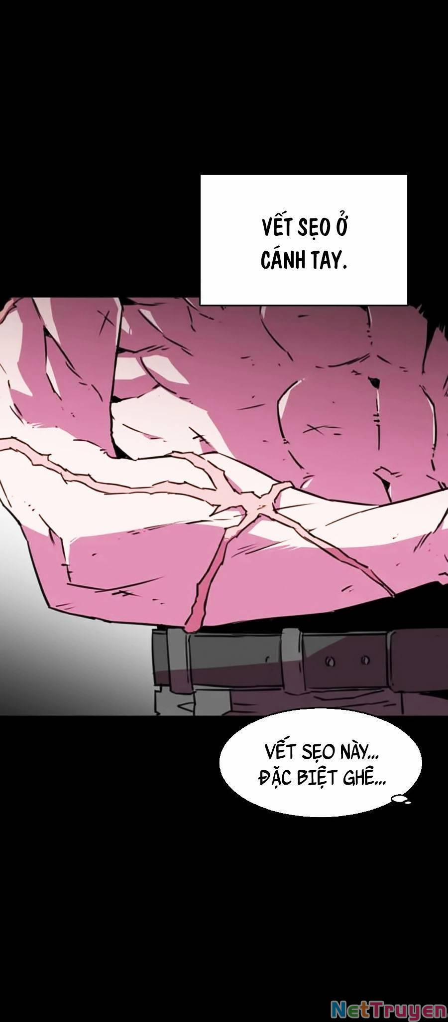 Săn Lùng Bắt Nạt 6 trang 10