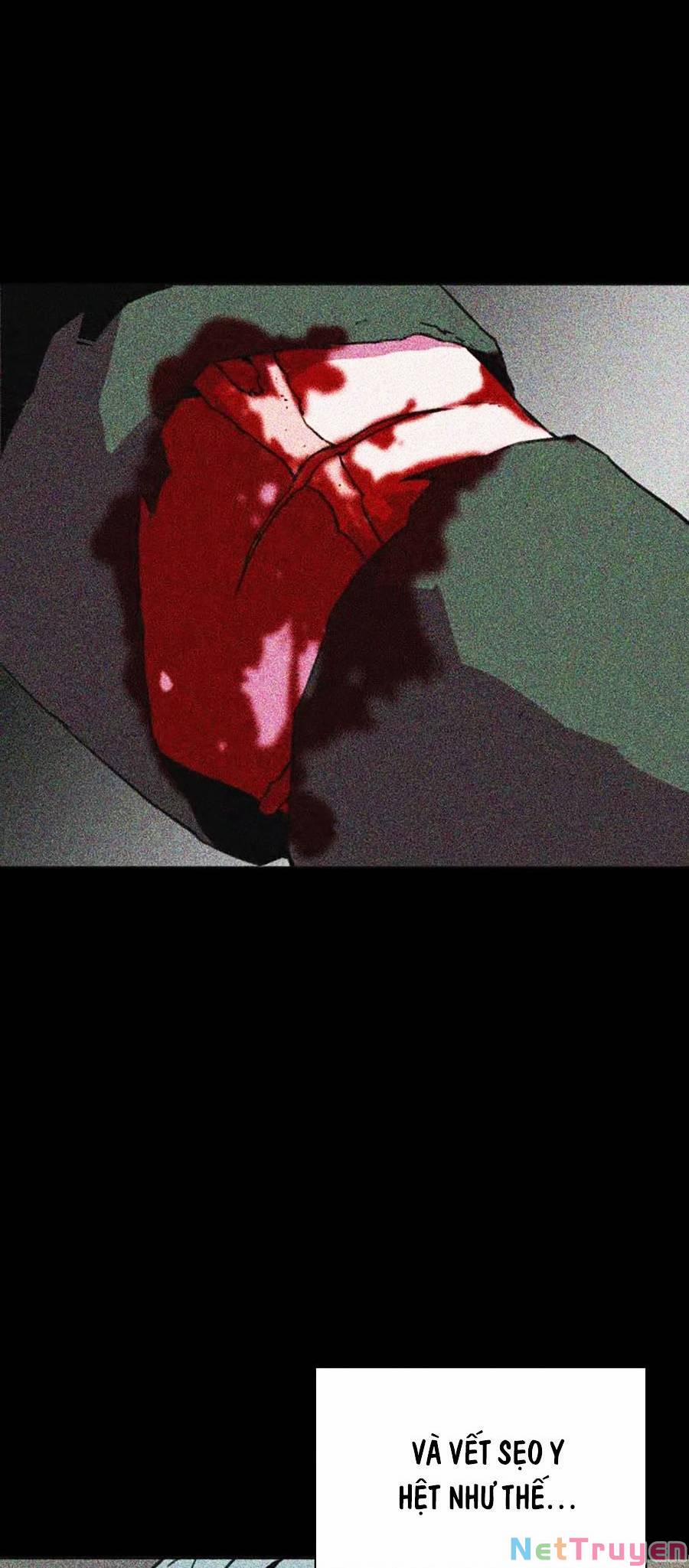 Săn Lùng Bắt Nạt 6 trang 11