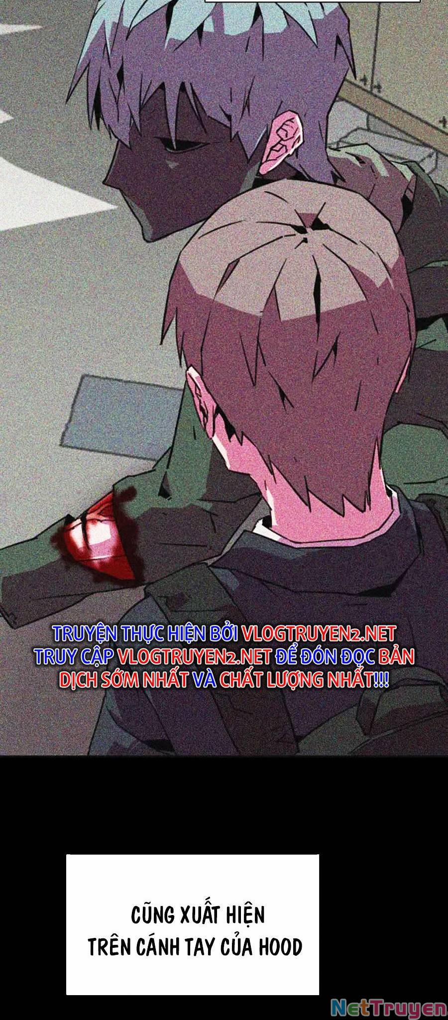 Săn Lùng Bắt Nạt 6 trang 12