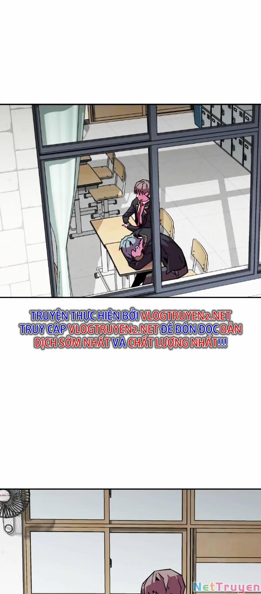 Săn Lùng Bắt Nạt 6 trang 17