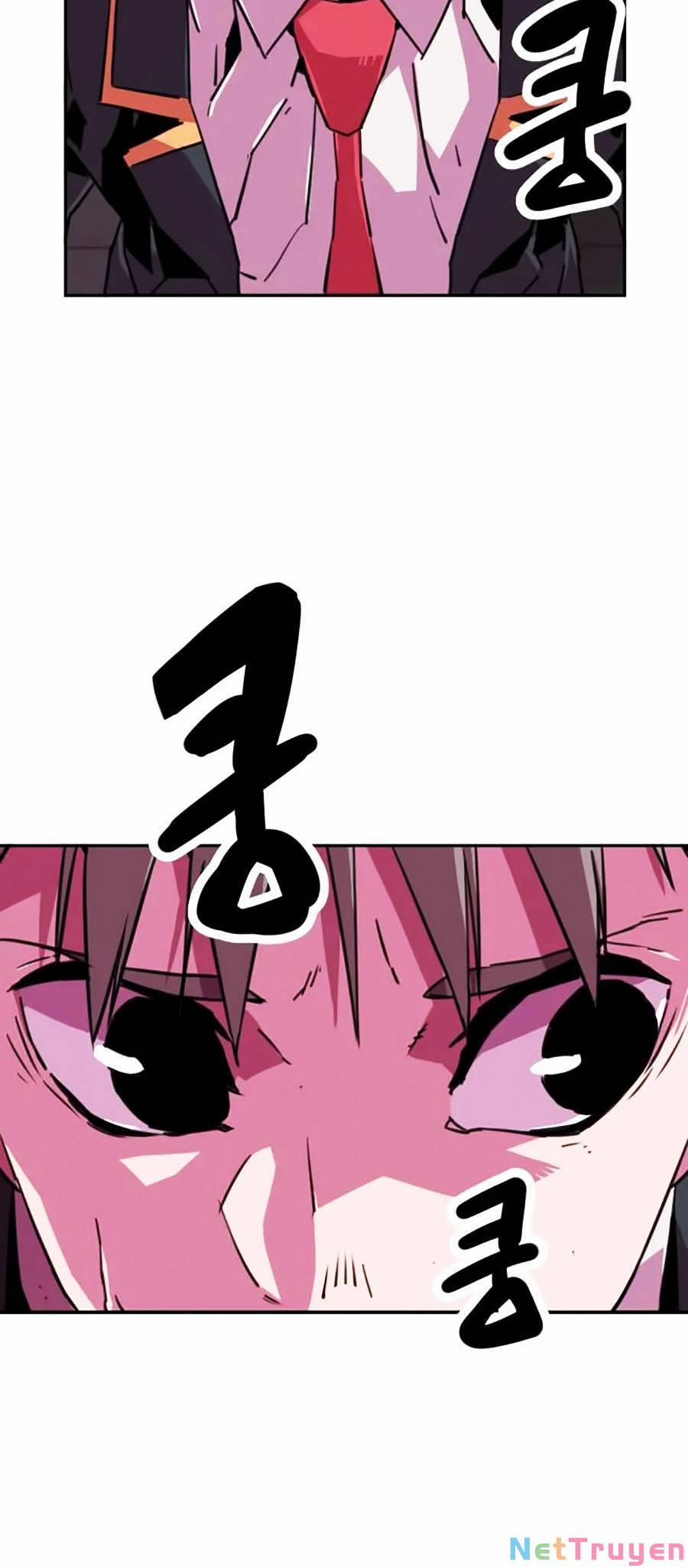 Săn Lùng Bắt Nạt 6 trang 19