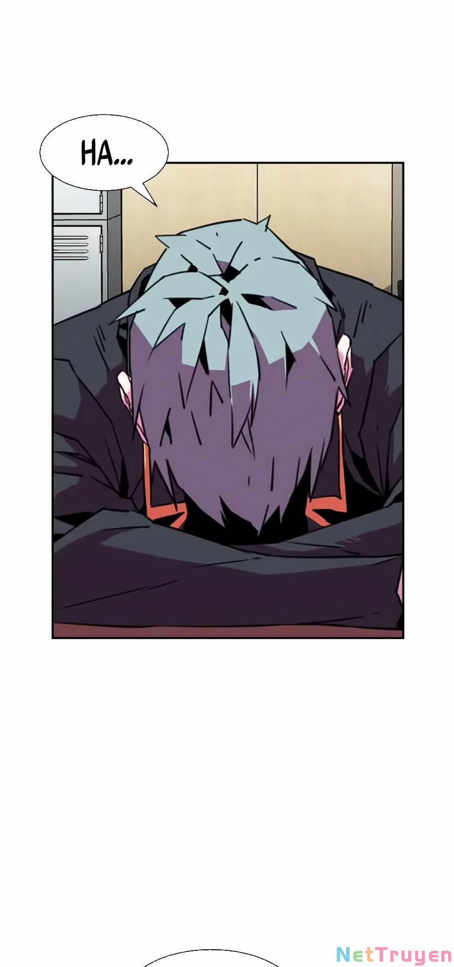 Săn Lùng Bắt Nạt 6 trang 20