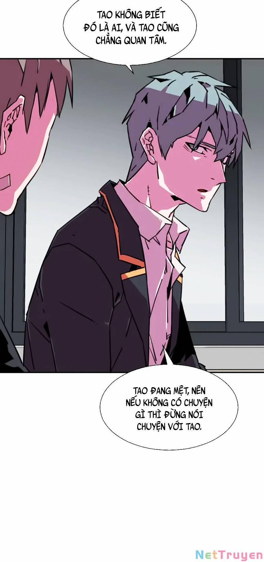 Săn Lùng Bắt Nạt 6 trang 22