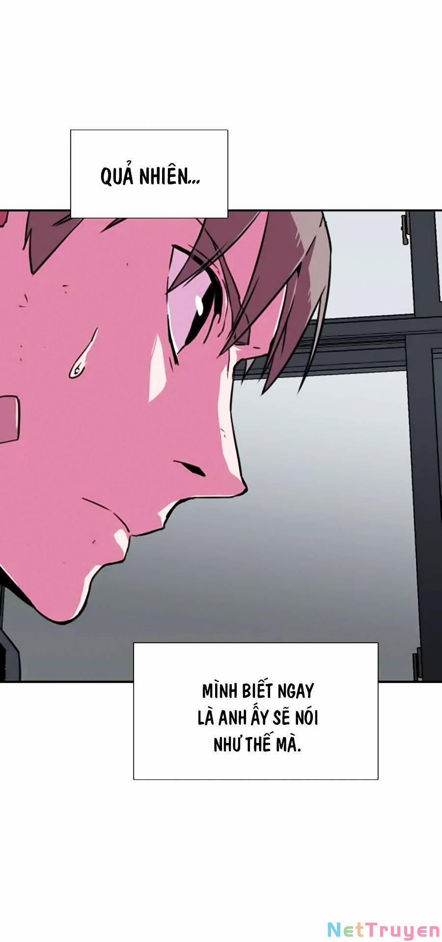 Săn Lùng Bắt Nạt 6 trang 23