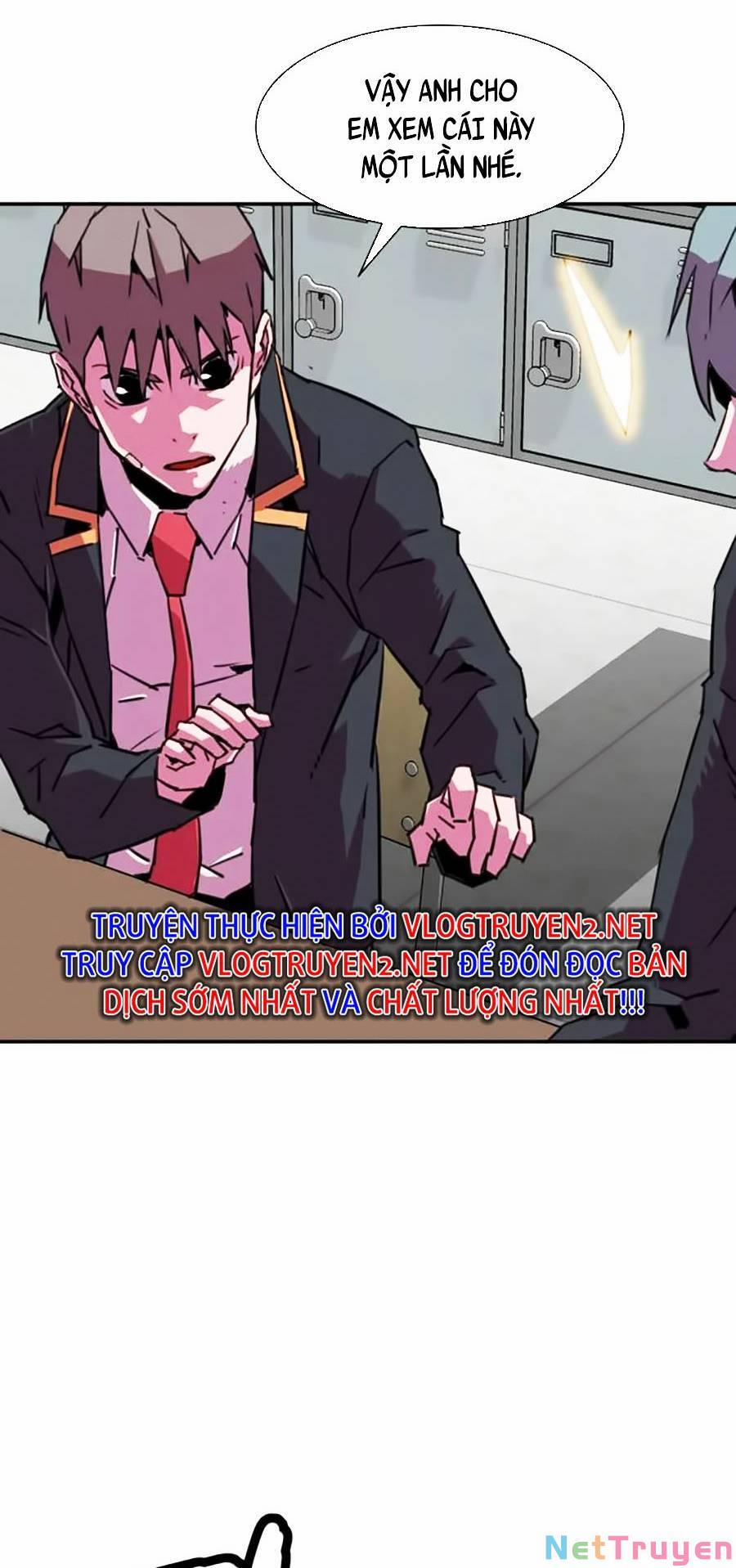 Săn Lùng Bắt Nạt 6 trang 24