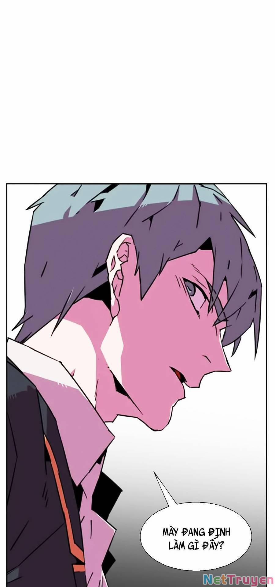 Săn Lùng Bắt Nạt 6 trang 26