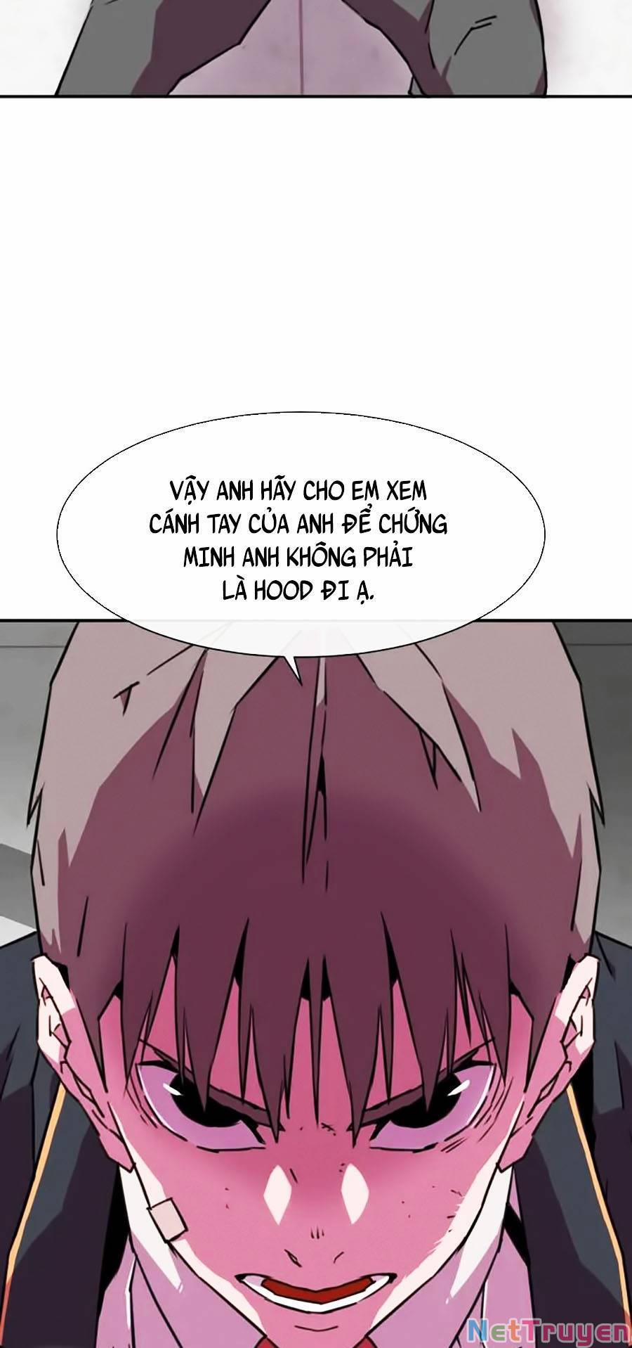 Săn Lùng Bắt Nạt 6 trang 28