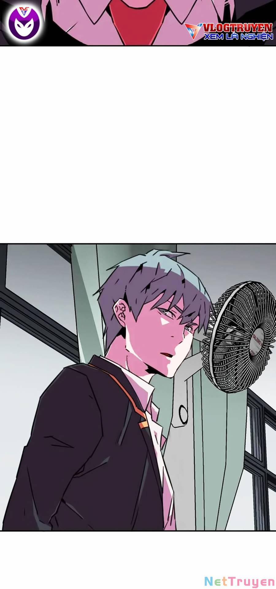 Săn Lùng Bắt Nạt 6 trang 29