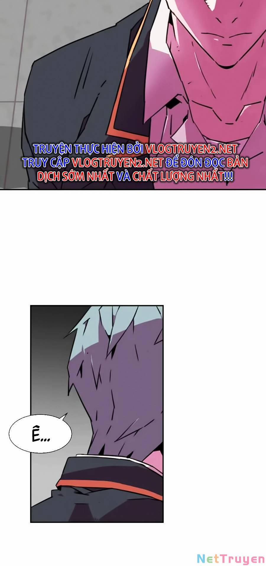 Săn Lùng Bắt Nạt 6 trang 32