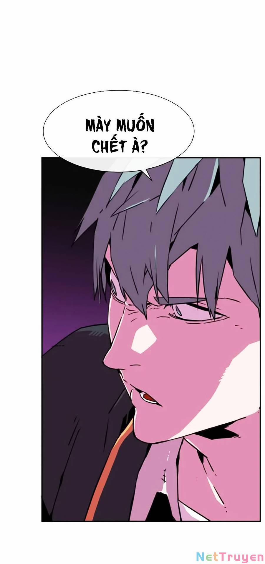 Săn Lùng Bắt Nạt 6 trang 33