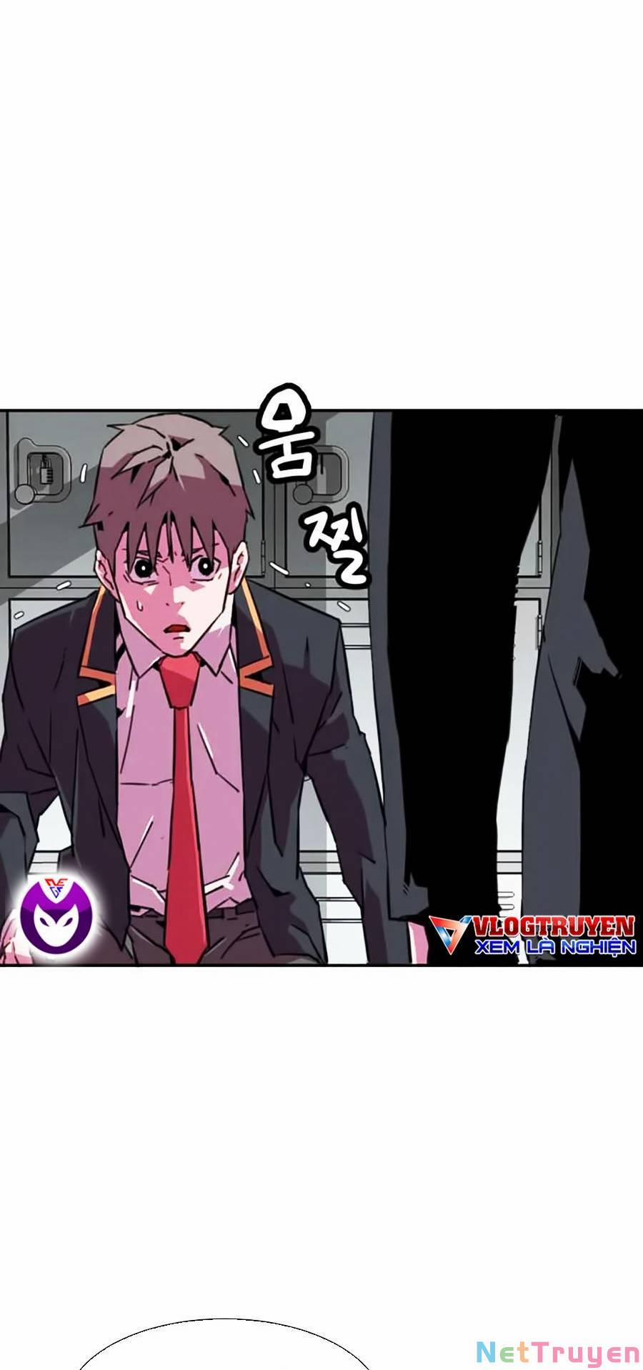 Săn Lùng Bắt Nạt 6 trang 34