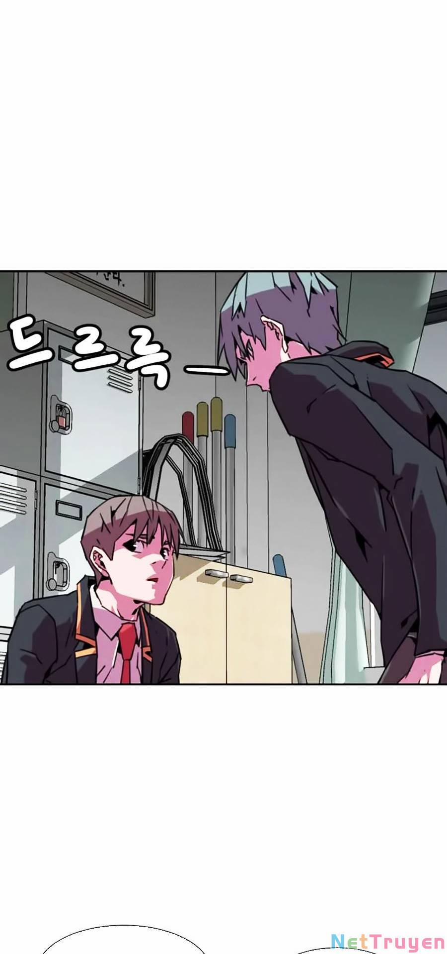 Săn Lùng Bắt Nạt 6 trang 36