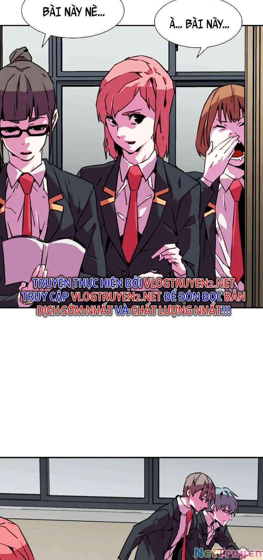 Săn Lùng Bắt Nạt 6 trang 37