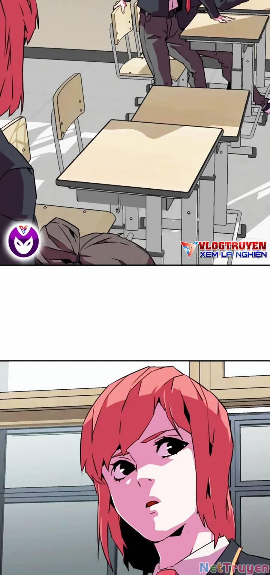 Săn Lùng Bắt Nạt 6 trang 38