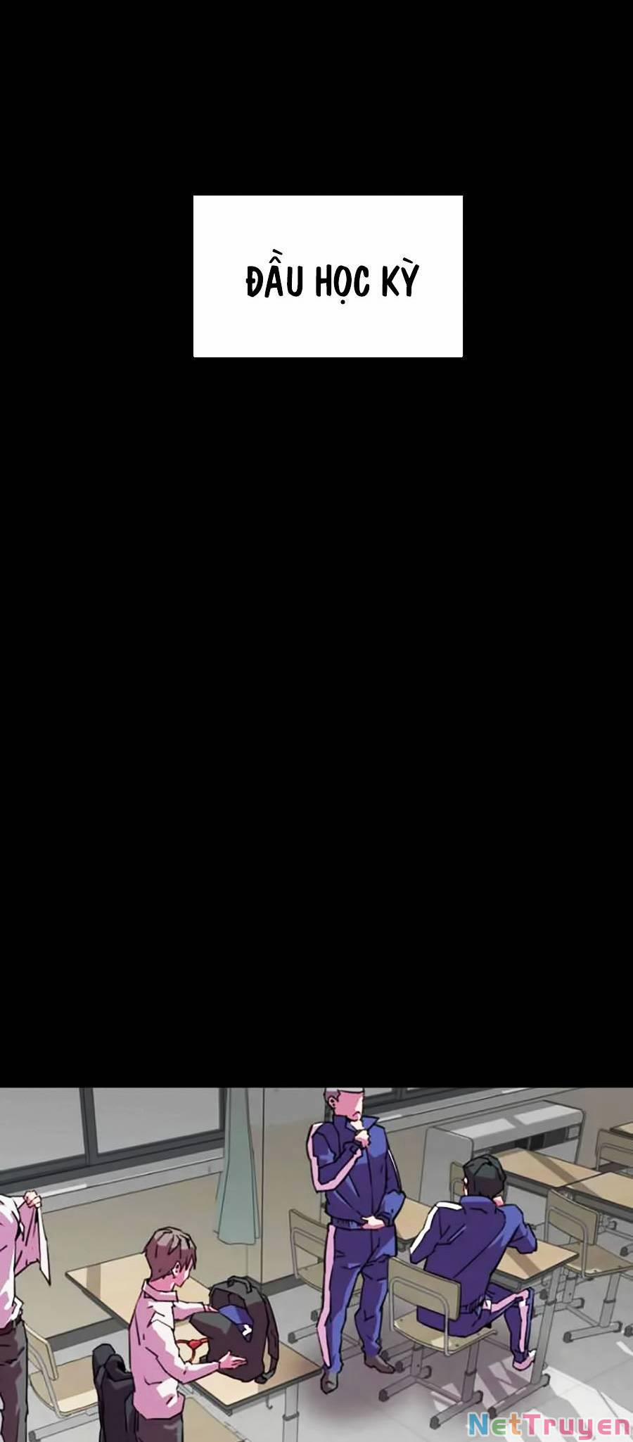 Săn Lùng Bắt Nạt 6 trang 4