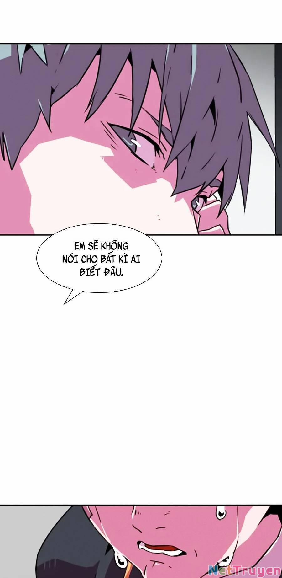 Săn Lùng Bắt Nạt 6 trang 41