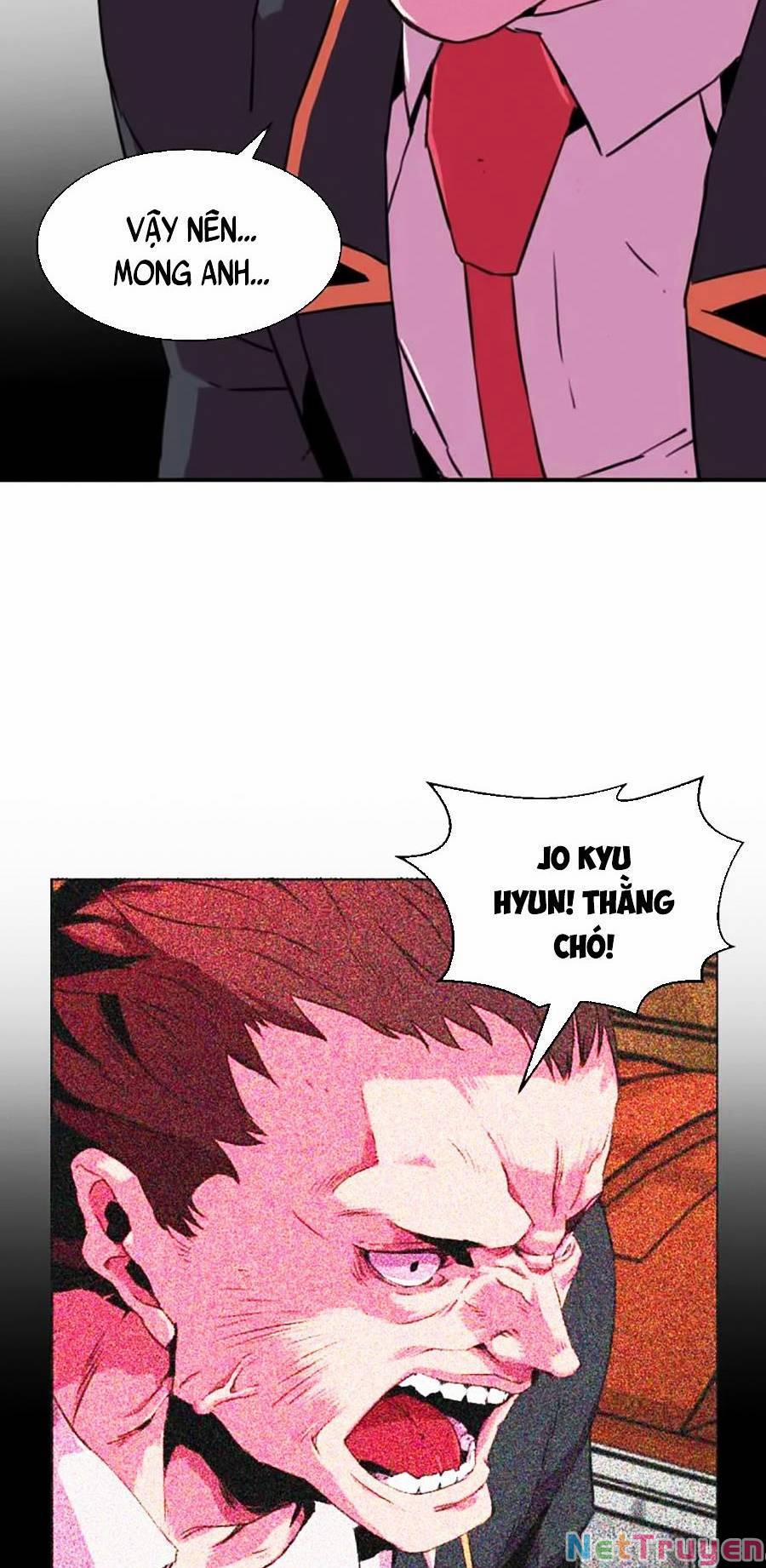 Săn Lùng Bắt Nạt 6 trang 42