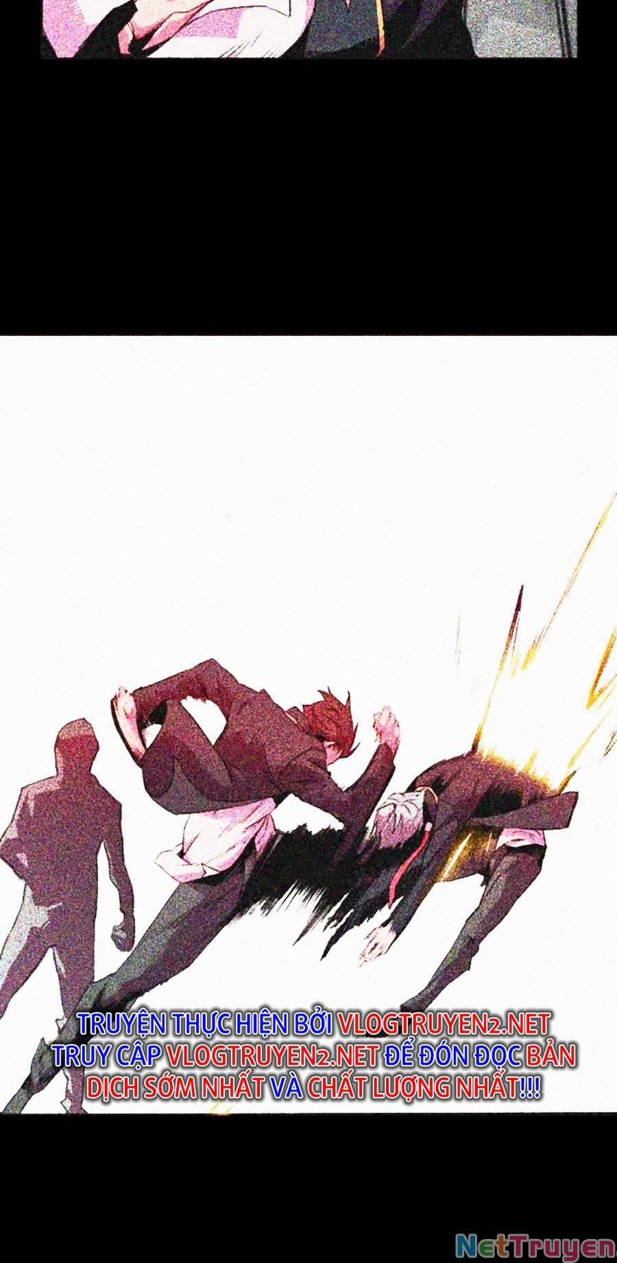 Săn Lùng Bắt Nạt 6 trang 43