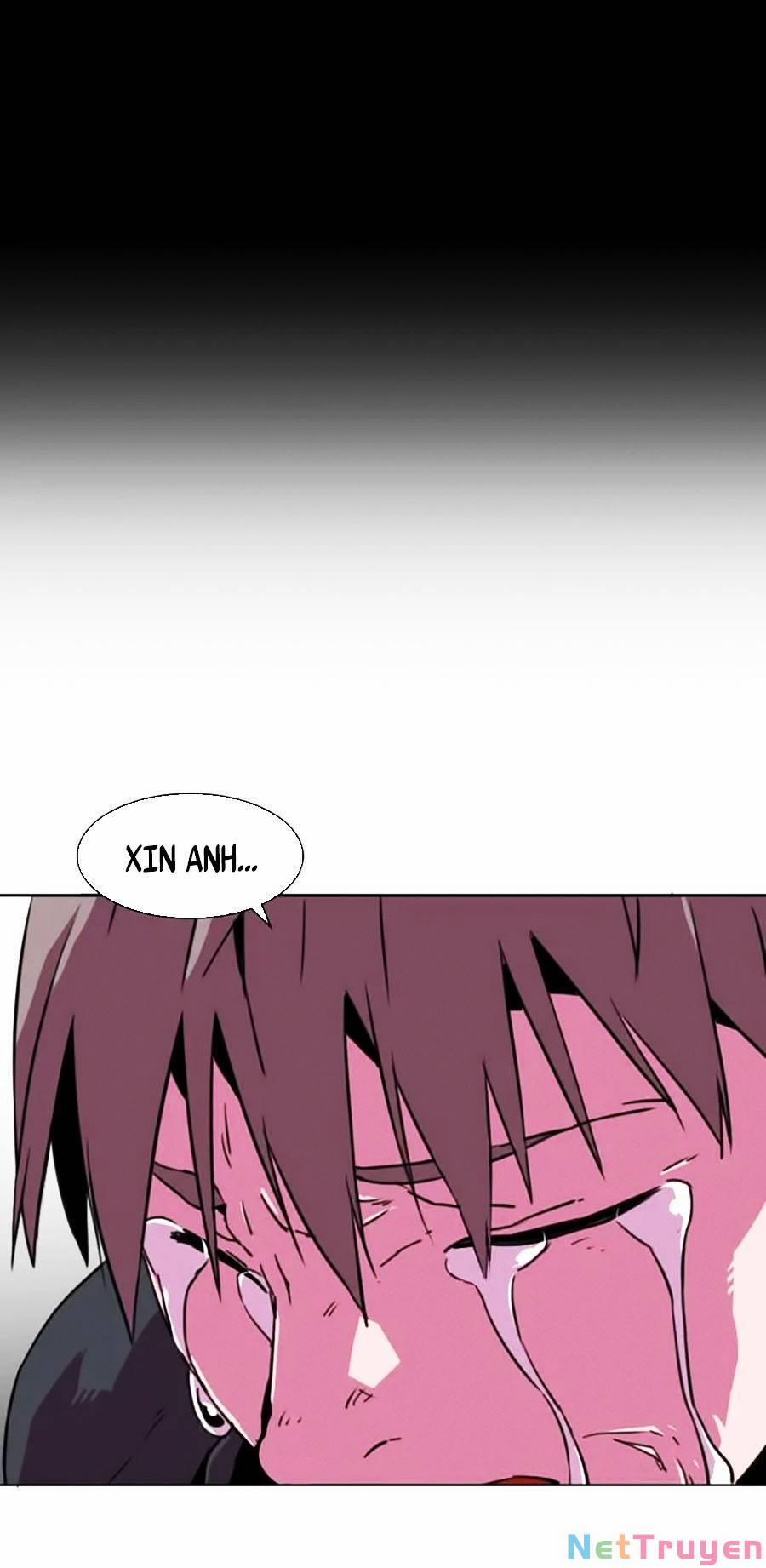 Săn Lùng Bắt Nạt 6 trang 44