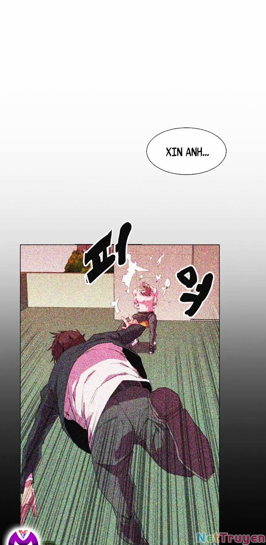 Săn Lùng Bắt Nạt 6 trang 45