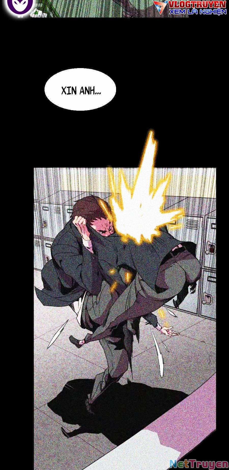 Săn Lùng Bắt Nạt 6 trang 46