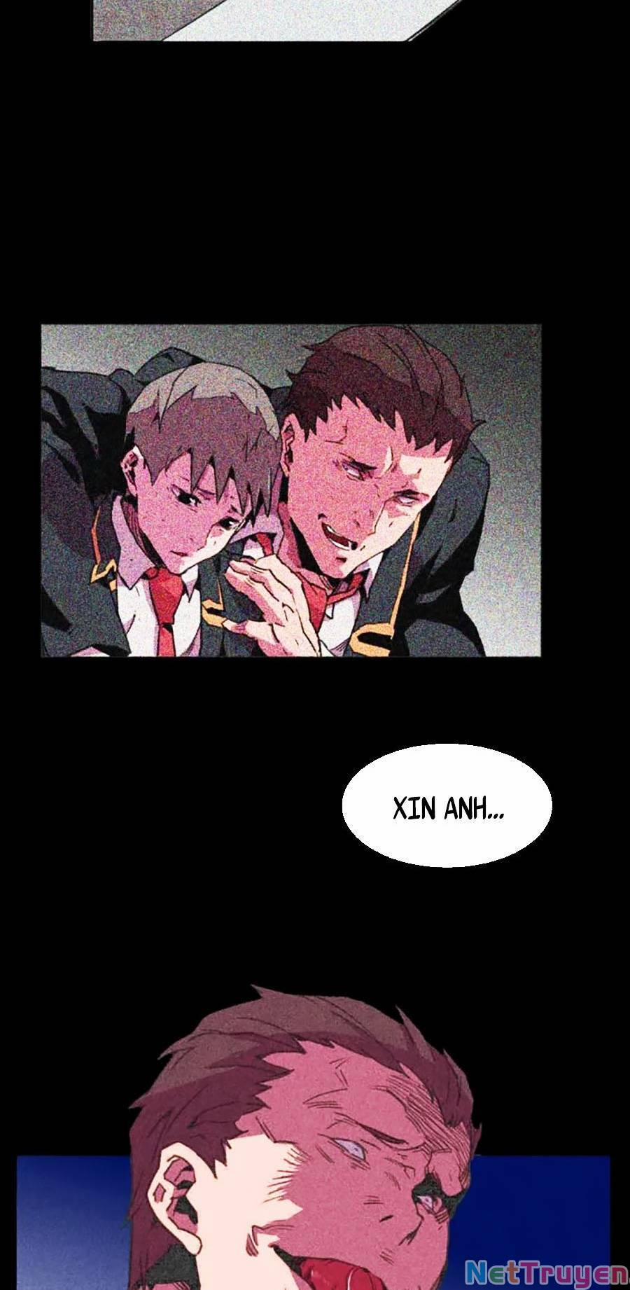 Săn Lùng Bắt Nạt 6 trang 47