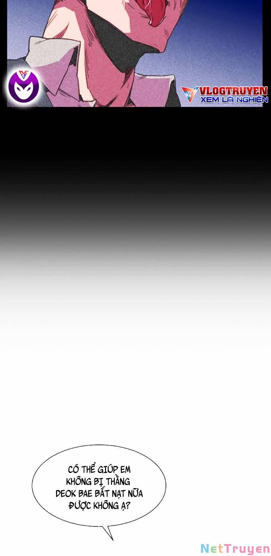 Săn Lùng Bắt Nạt 6 trang 48