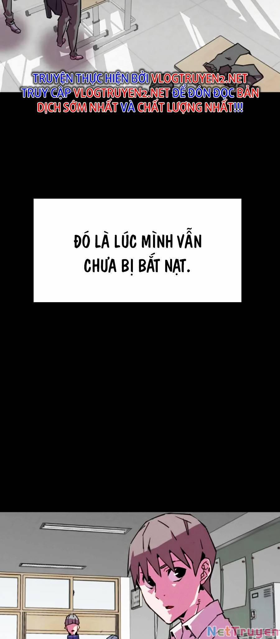 Săn Lùng Bắt Nạt 6 trang 5