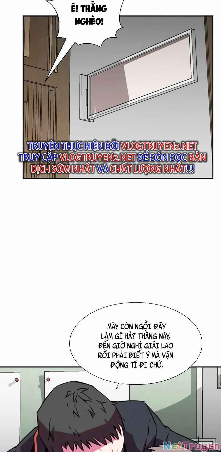 Săn Lùng Bắt Nạt 6 trang 52