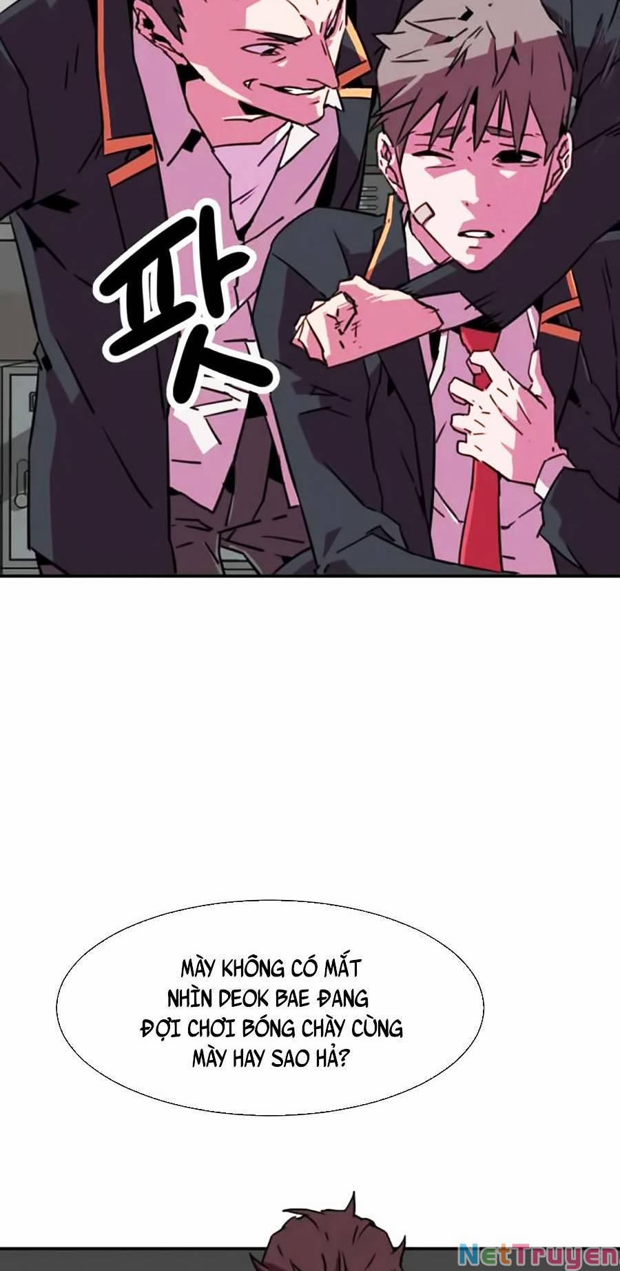 Săn Lùng Bắt Nạt 6 trang 53