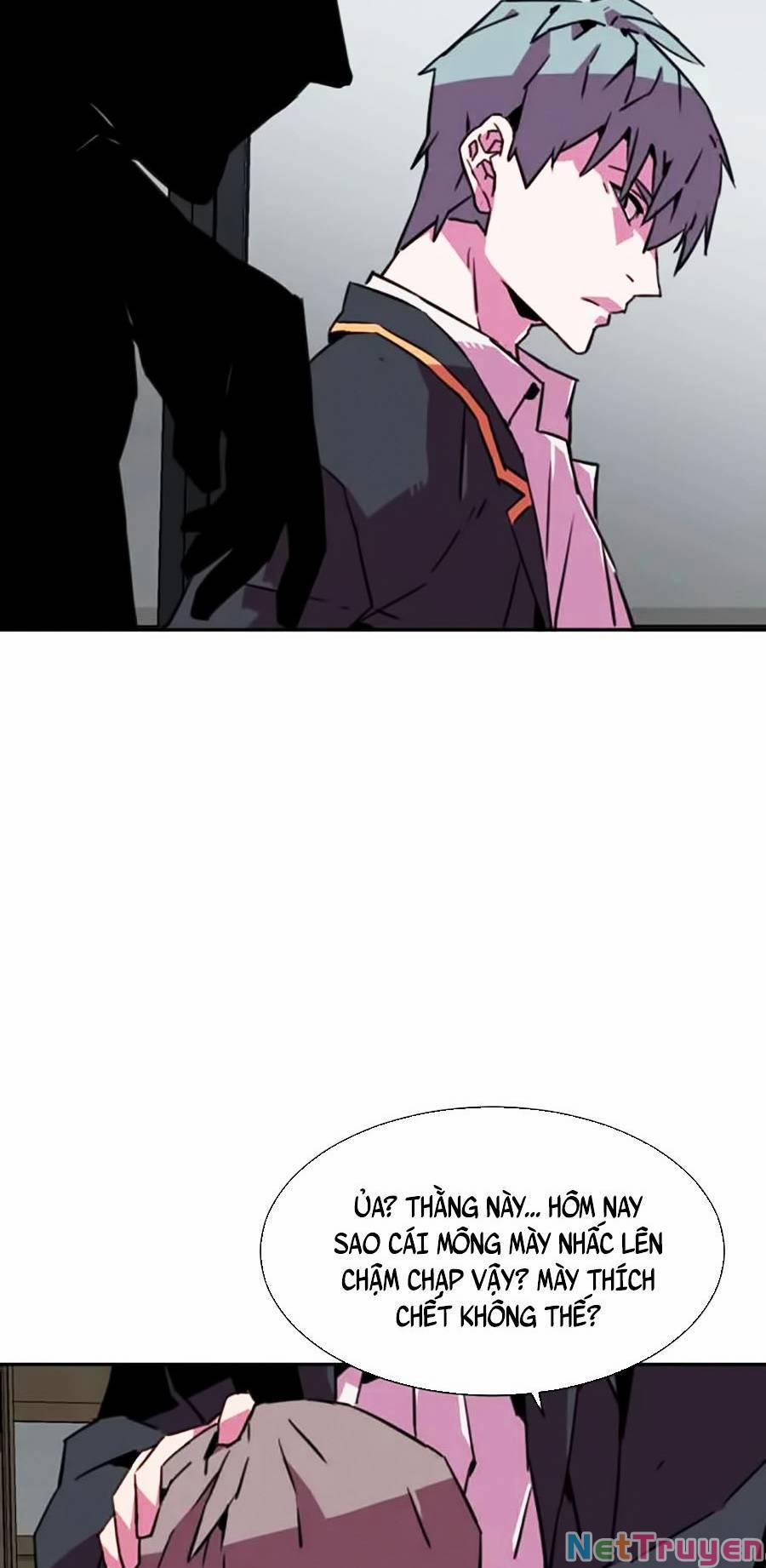 Săn Lùng Bắt Nạt 6 trang 56