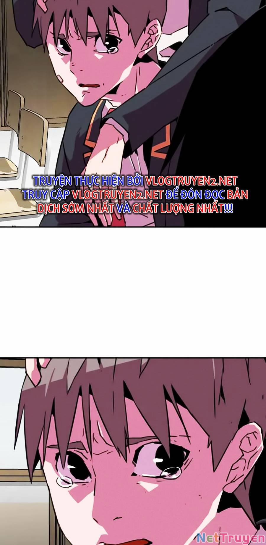 Săn Lùng Bắt Nạt 6 trang 57