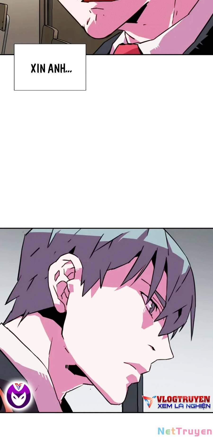 Săn Lùng Bắt Nạt 6 trang 58