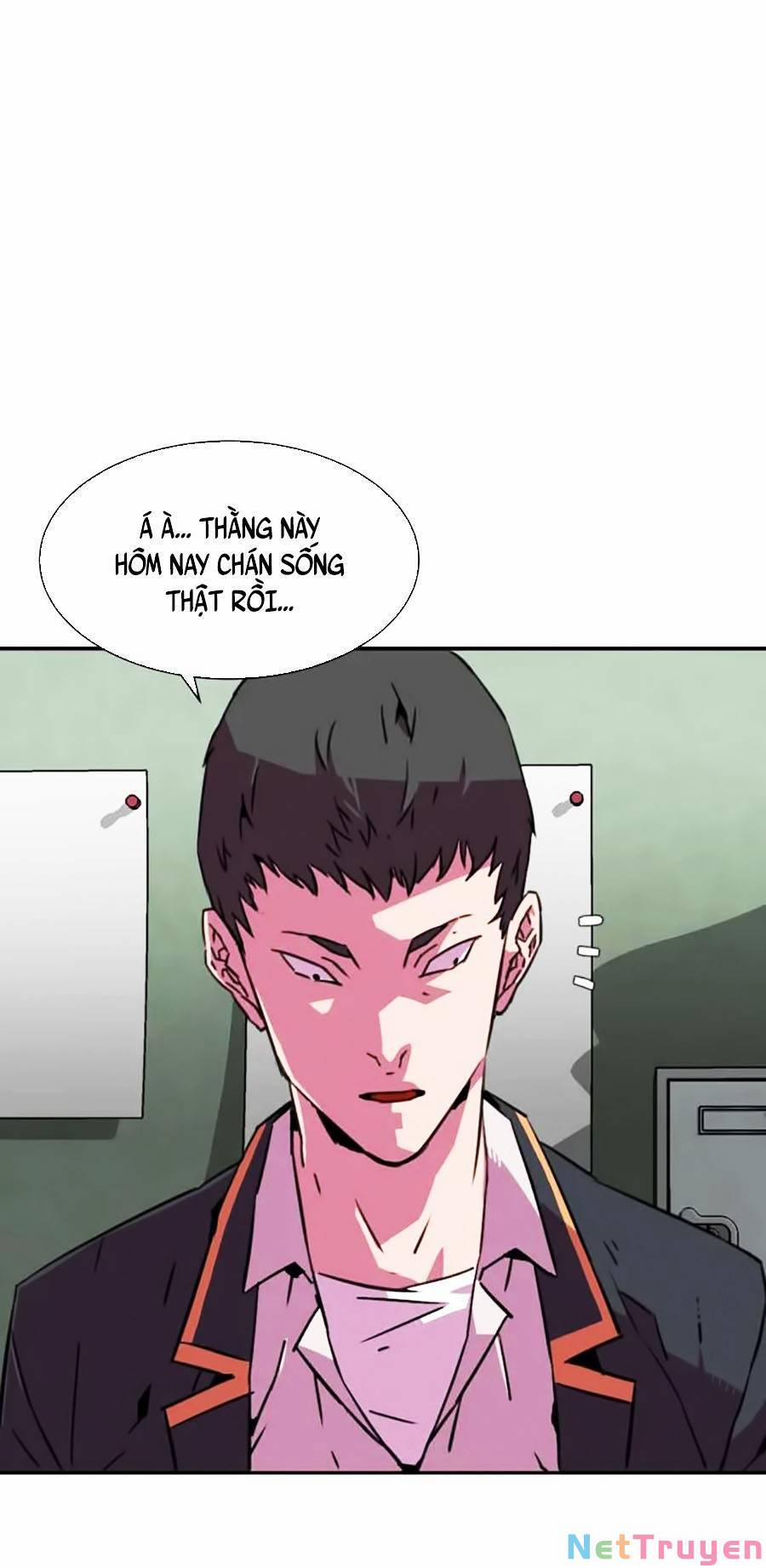 Săn Lùng Bắt Nạt 6 trang 59
