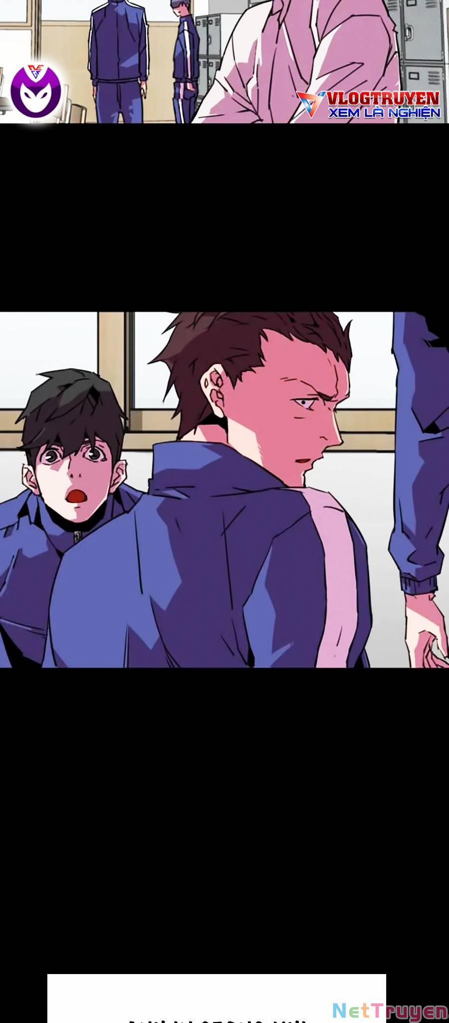 Săn Lùng Bắt Nạt 6 trang 6