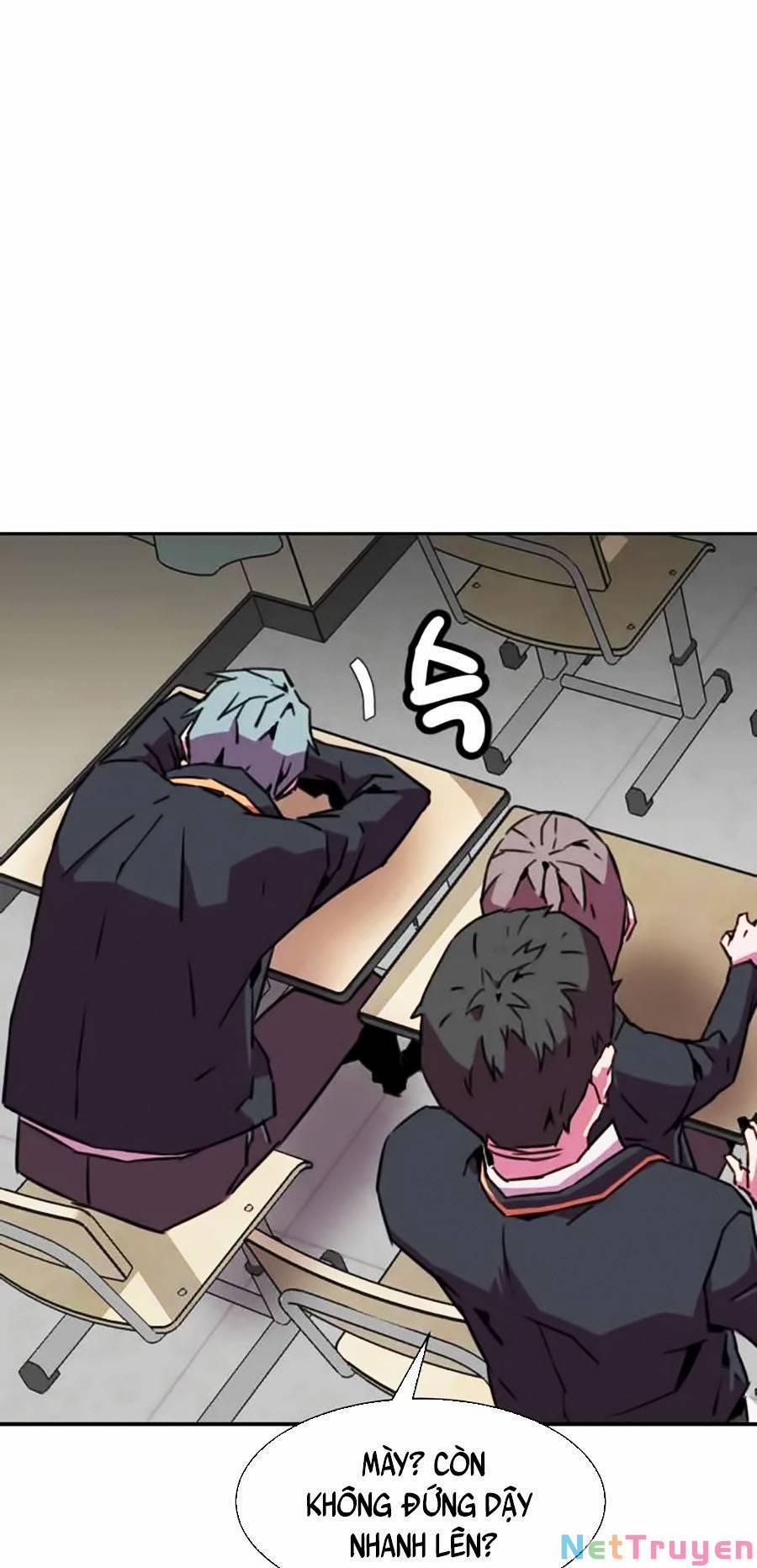 Săn Lùng Bắt Nạt 6 trang 60